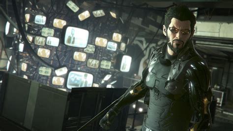 Deus Ex: Mankind Divided – All Keycodes and .